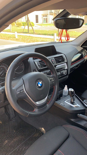 Bmw Serie 1 1.6 120i Sport Line 177cv 2016