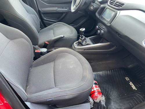 Chevrolet Onix 1.4 Ltz Mt 98cv
