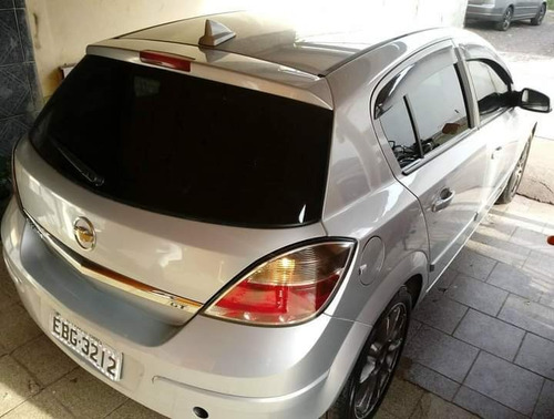 Chevrolet Vectra Gt 2009 2.0 Flex Power 5p