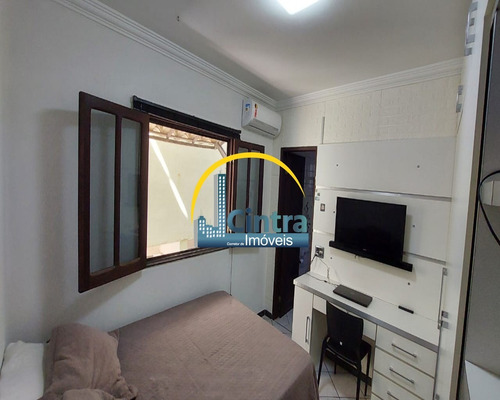 Imagem 11 de 24 de Vendo Casa Em Jardim Placaford 3/4 Sendo 2 Suítes, R$ 650.000,00 Aceita Financiamento!!! - J818 - 34850051