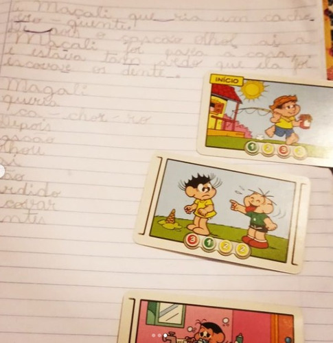 Imagem 4 de 10 de Aulas Particulares De Inglês E De Reforço Infantil/fund I