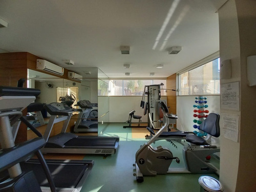 Imagem 8 de 30 de Apartamento - Ap00495 - 70140543