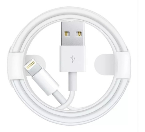 Cable Lightning Original Apple iPhone XS - Xs Max (no Copia)