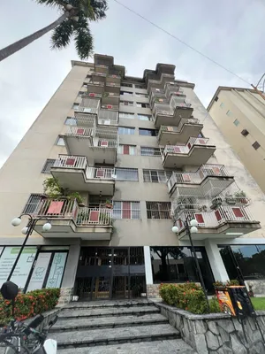 Apartamento en alquiler