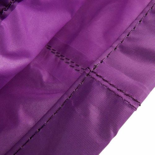 Set De 3 Bolsas Impermeables Con Tapa Enrollable Para Kayak