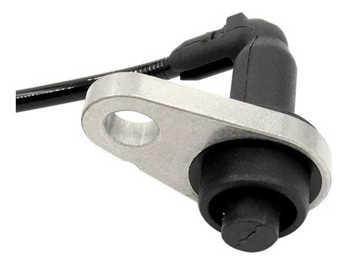 Sensor De Velocidad De Rueda Abs Trasera Izquierda 4670b007