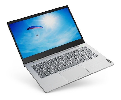 Ultrabook Lenovo Thinkbook I7 10ma 8gb Ssd512 14 Win10pro