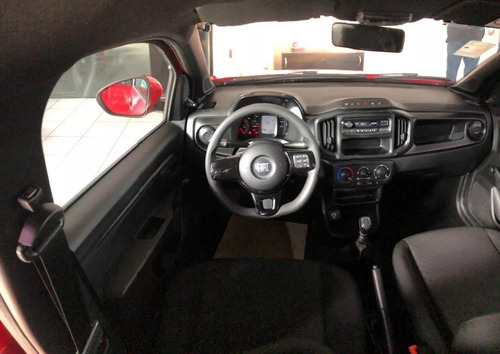 Imagen 24 de 24 de Fiat Strada Endurance Cd 1.4 2023 Contado Autonovo #gs