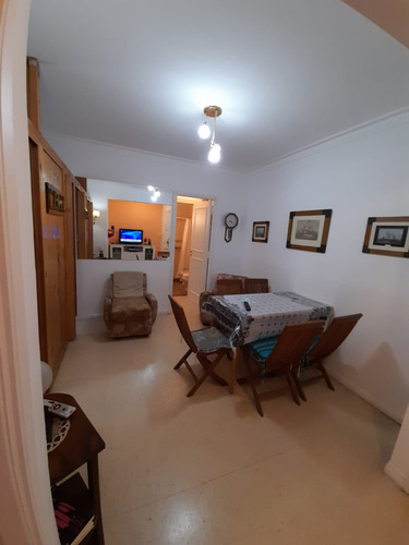 Oportunidad - Venta Departamento 3 Amb - Frente Al Mar - Excelente Zona!