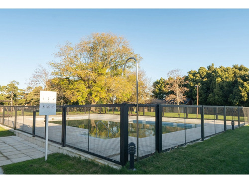 Bº Privado - Haras Del Mar Santa Clara Lote 724 M2