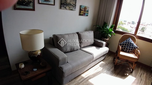 Imagem 2 de 15 de Apartamento - Medianeira - Ref: 345004 - V-345004