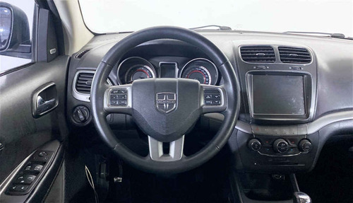 Imagen 15 de 15 de 111868 - Dodge Journey 2016 Con Garantía