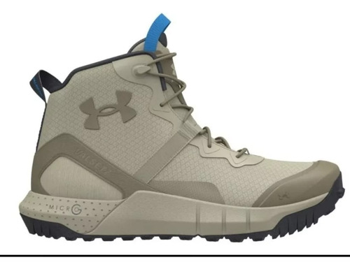 Bota Under Armour Hovr  Rock