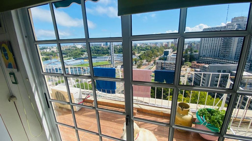 Imagen 17 de 22 de Alquiler De Apartamento En Parque Batlle Montevideo