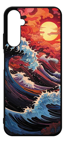 Case Funda Protector Para Samsung A05s - M01241