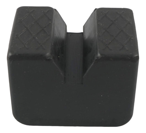Imagen 1 de 5 de Jack Rubber Pad Jack Support Block Jack Rubber Block