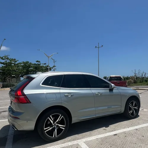 Volvo XC60 2.0 T5 Awd R-design