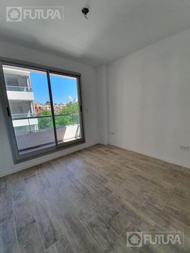 Imagen 15 de 18 de Departamento 1 Dormitorio Con Patio En Venta - Italia 1276 - Centro, Rosario