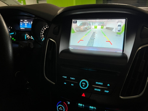Imagen 15 de 15 de Ford Focus Iii 2.0 Se Plus Mt 2018 Impecable