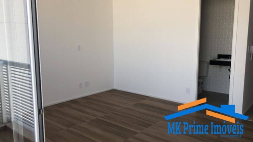Imagem 8 de 11 de Excelente Sala Comercial No Condomínio Cittyplex 33m² - 2513