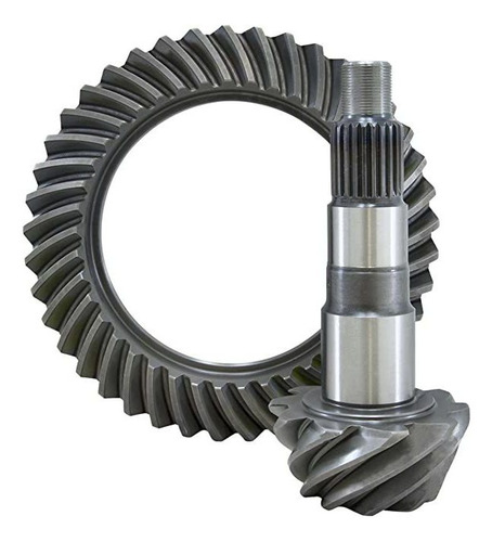 Yukon Engranajes Y Ejes (yg D50r-456r) Anillo De Alto Rendim