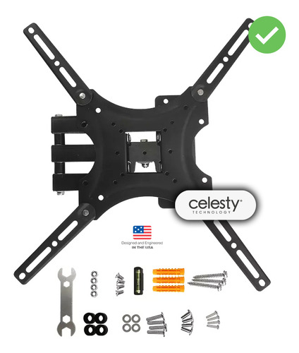 Soporte Para Sony Bravia Kdl-32ex340 32 Fullhd