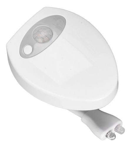 Sensor Inteligente De Cambio De Color Automático Para Inodor