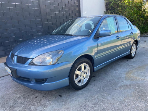 Mitsubishi Lancer Touring
