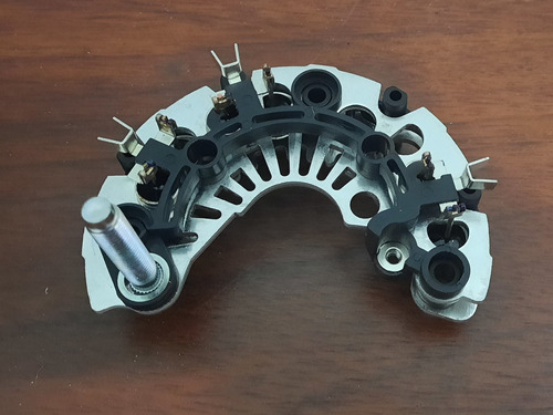 Diodera Alternador Corolla 2009 2010 2011 2012 2013 2014 201