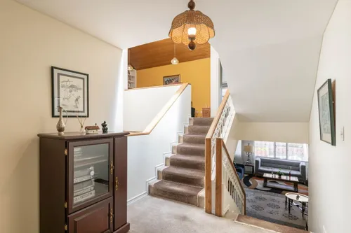 Casa En Arriendo/venta En Molinos Norte. Cod A13489
