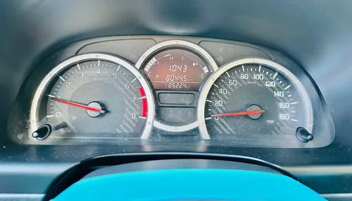 Suzuki Jimny 1.3 Jlx