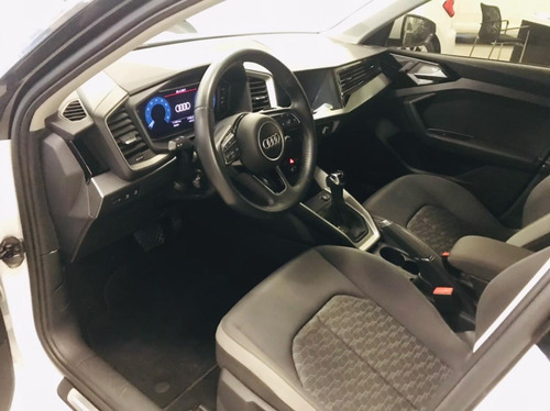 Audi A1 Sportback 35 Tfsi Stronic 150cv Usado 2020 *