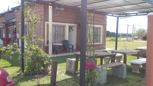 Imagen 10 de 10 de Cabaña Bungalow Frente A Termas San Jose Cerca Del Rio