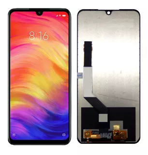 Pantalla Display Para Xiaomi Redmi Note 7 Cal. Original