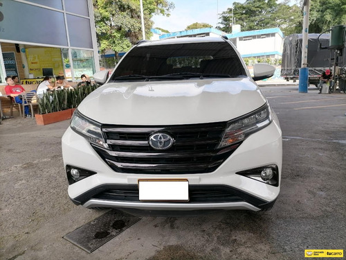 Toyota Rush 1.5 High