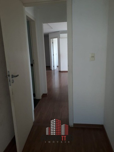 Imagem 12 de 15 de Apartamento A Venda Campolim Sorocaba/ Sp - Ap-2341-1