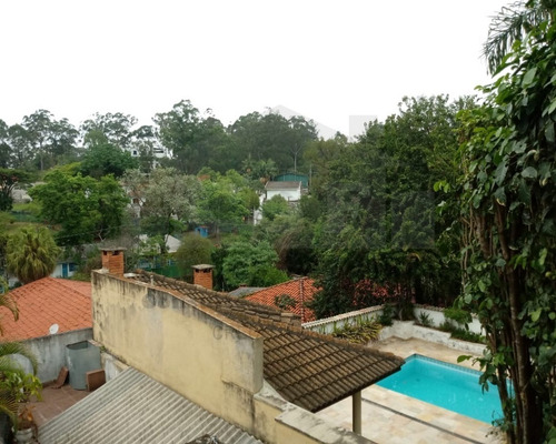 Imagem 12 de 23 de Casa De 400m² 3 Dormitórios Vila São Francisco - Ca04746 - 68684893