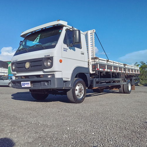 Vw 10-160 13/14 3/4 Carga Seca
