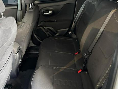 Jeep Renegade 1.3 T270 TURBO FLEX SPORT AT6