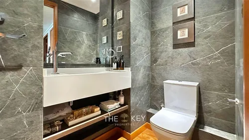 Departamento En Venta De 3 Dorm. En Concepción