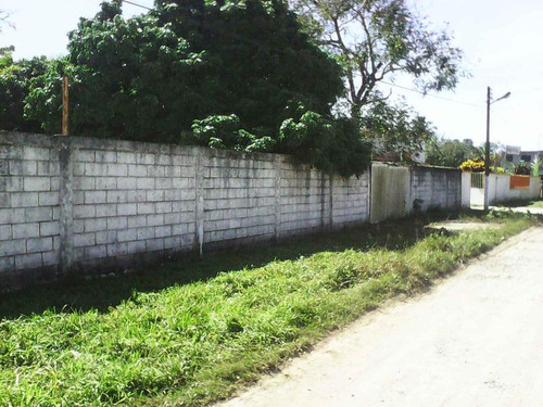 Venta Casa Con Terreno De 2750 M2 Frente Al Rio Tamiahua Veracruz