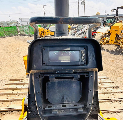Bulldozer John Deere 700k Ripper Trasero