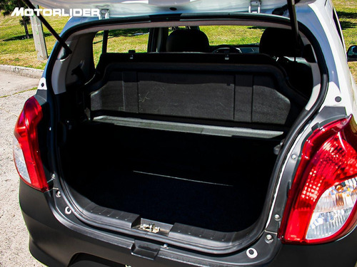 Imagen 18 de 25 de Suzuki Alto 800 Standar Con F/oficial | Permuta / Financia