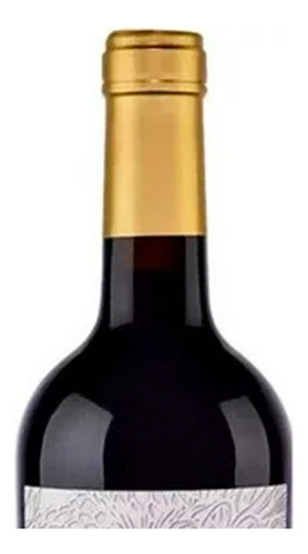 Pack De 2 Vino Tinto 77 Uvas Crianza Tempranillo 13.5º 750 M