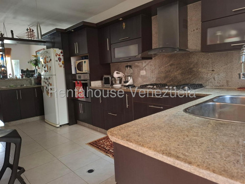Maria E. Vende En Un Urbanismo Y Privado Cómoda Moderna Y Hermosa Casa (duplex) En Trapiche Villas, Cabudare,lara#25-5367*