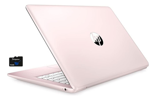 2021 Laptop Hp Stream De 14 Pulgadas, Procesador Intel Celer