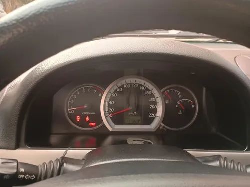 Chevrolet Optra 1.6 Advance