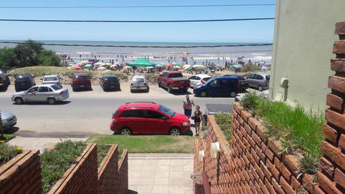 Imagen 3 de 12 de Venta San Bernardo Dto 2 Amb En Edificio Frente Al Mar