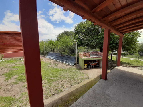 Vivienda 4 Huespedes, Casa Grande Con Piscina