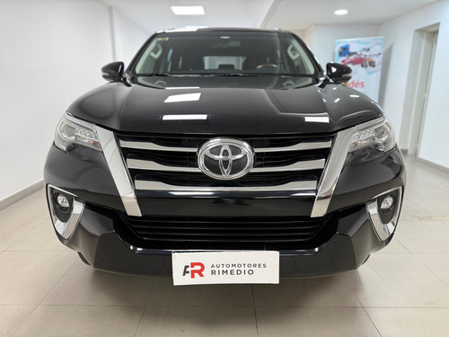 Toyota Hilux SW4 2.8 Srx 177cv 4x4 7as At